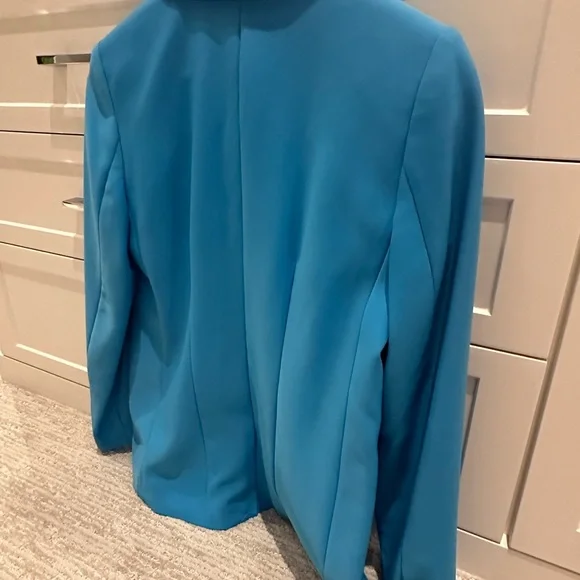 Frame blazer - Picture 4 of 4